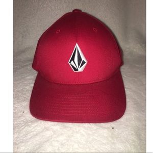 Volcom men’s flex cap/hat